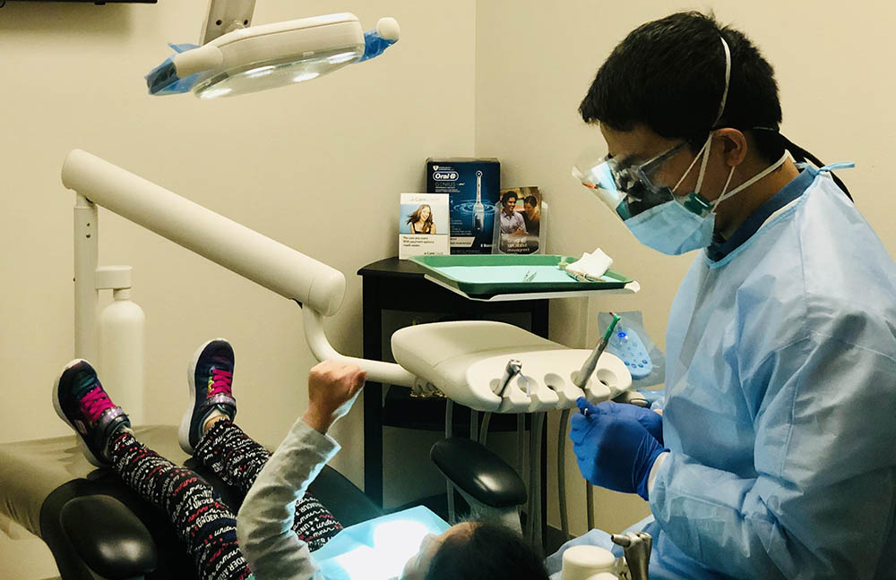Lindale Dental