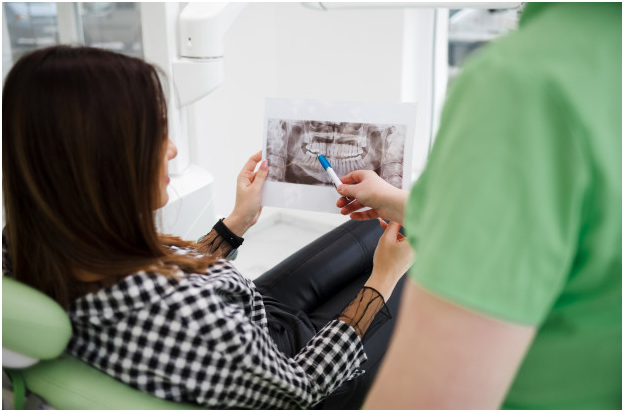 Lindale Dental